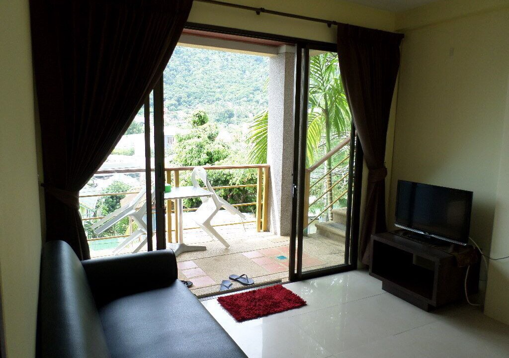 Photo of Livingroom in Kata