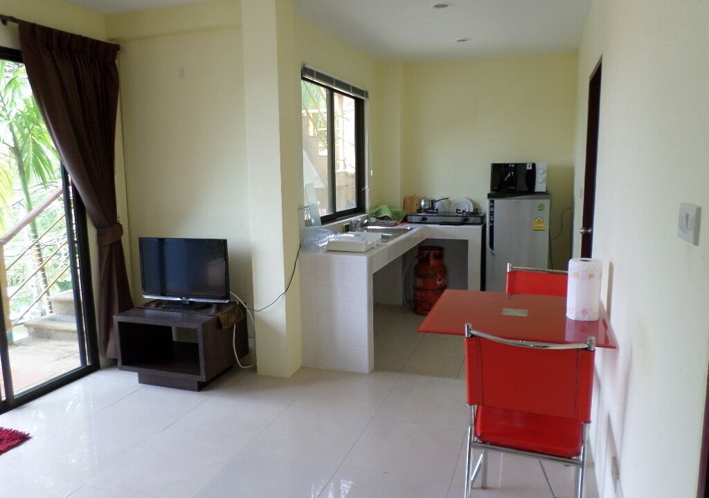 Photo of Kitchen in Kata