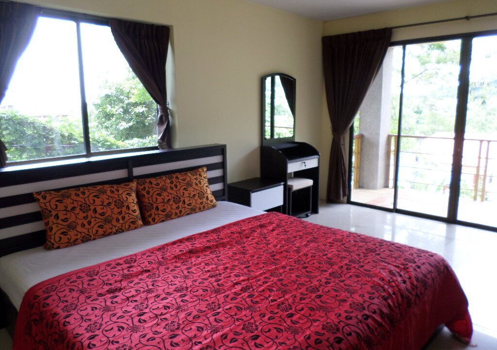 Photo of Bedroom in Kata