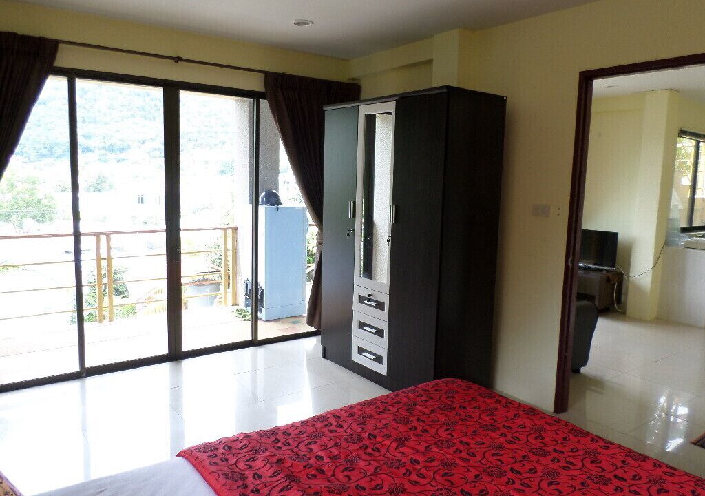 Photo of Bedroom in Kata