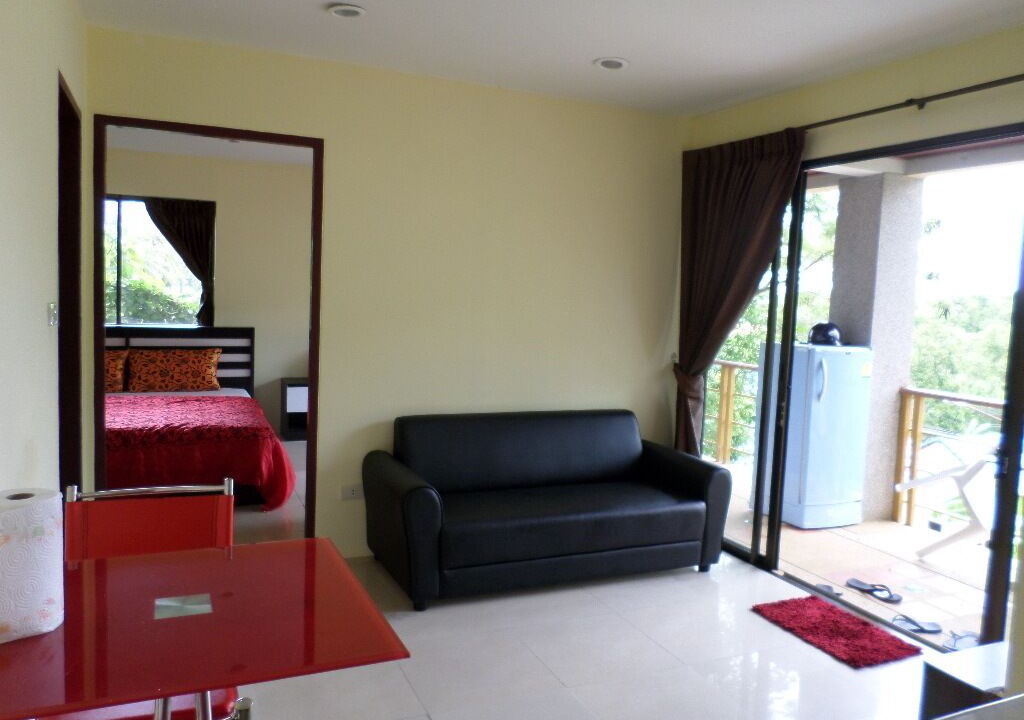 Photo of Livingroom in Kata