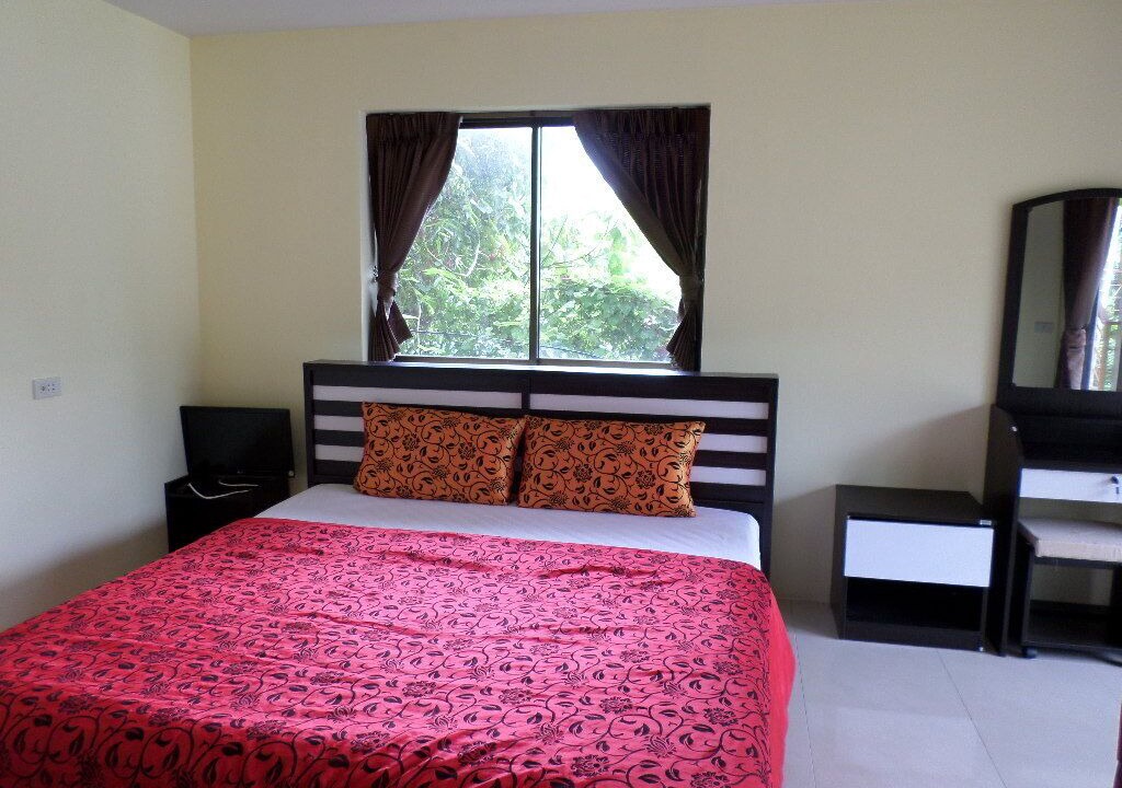 Photo of Bedroom in Kata