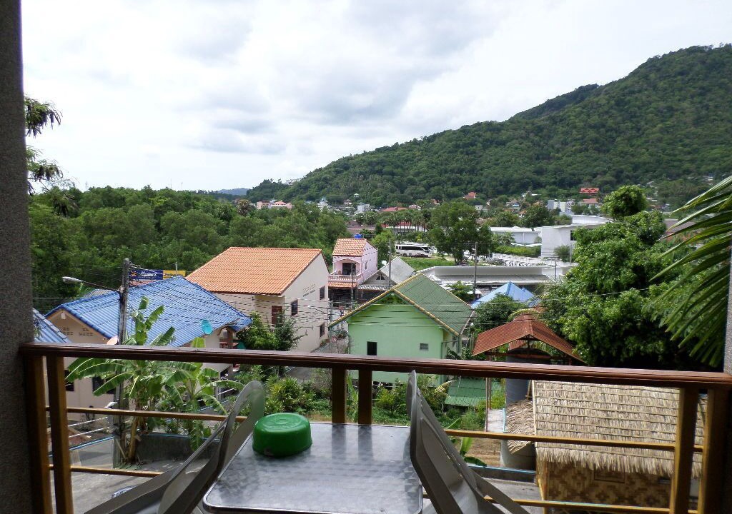 Photo of Outdoor in Kata