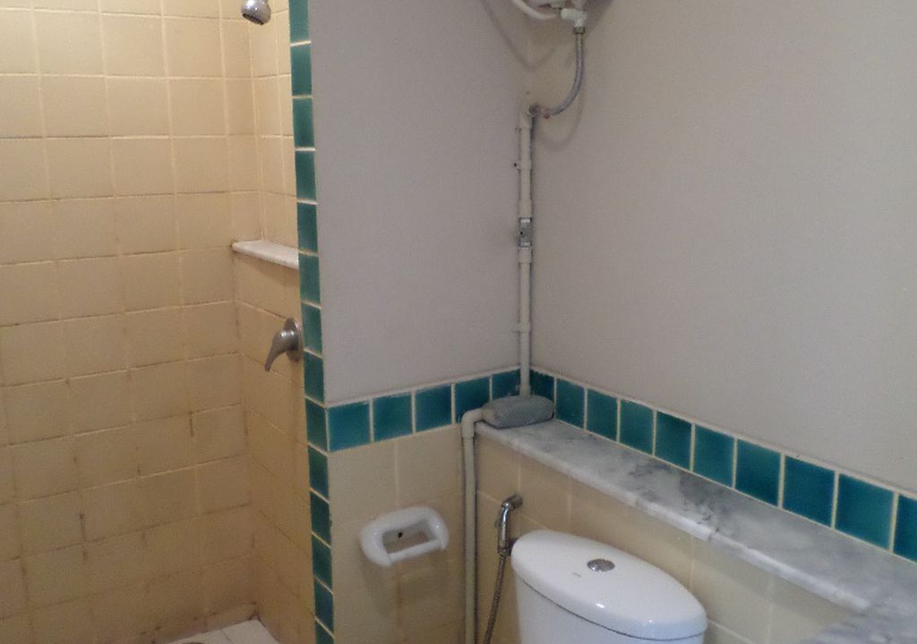 Photo of Bathroom in Kata