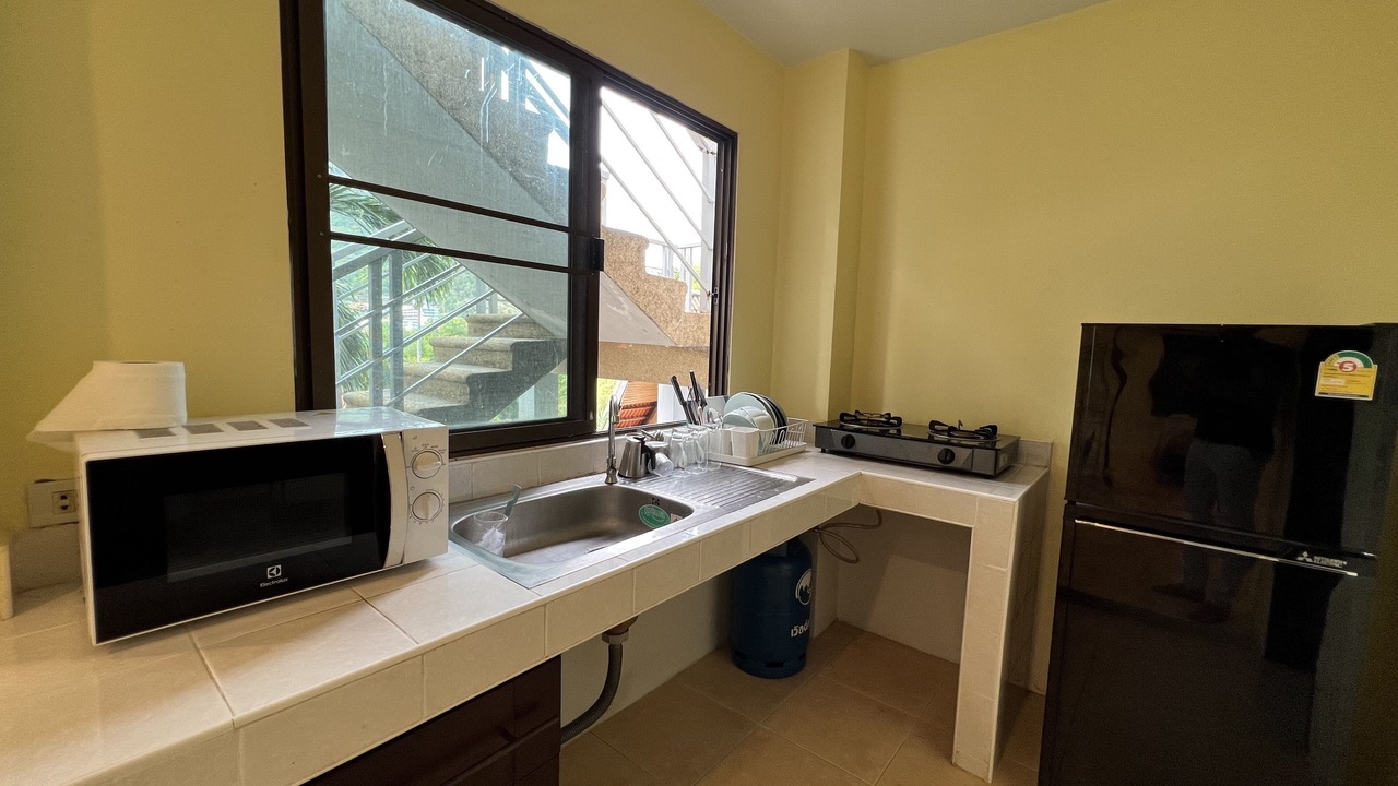 Photo of Kitchen in Kata