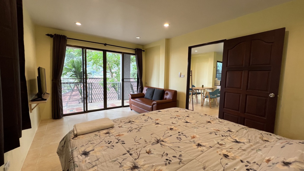 Photo of Bedroom in Kata