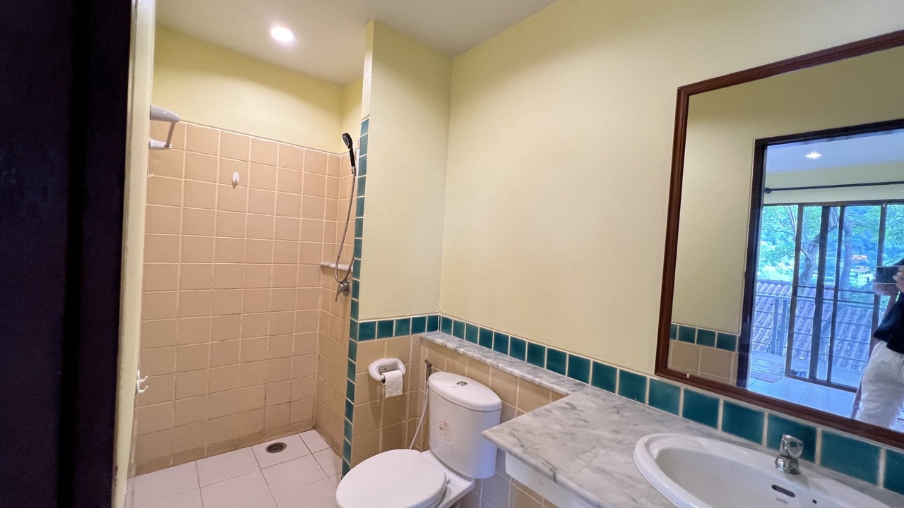 Photo of Bathroom in Kata