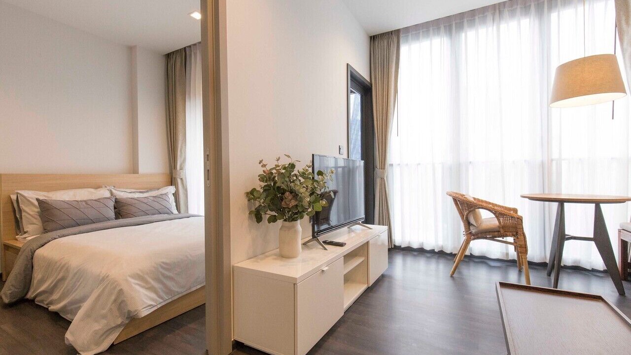 Photo of Bedroom in Rama 9