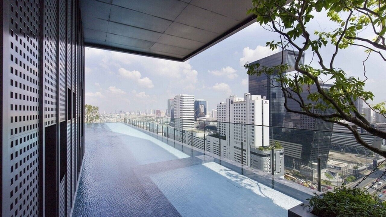 Photo of Outdoor in Rama 9