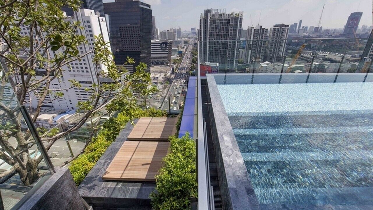 Photo of Outdoor in Rama 9