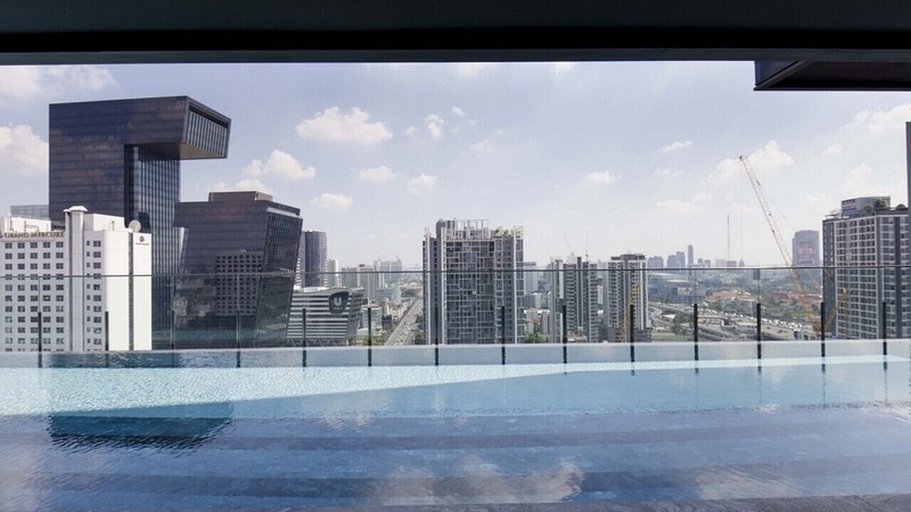 Photo of Outdoor in Rama 9