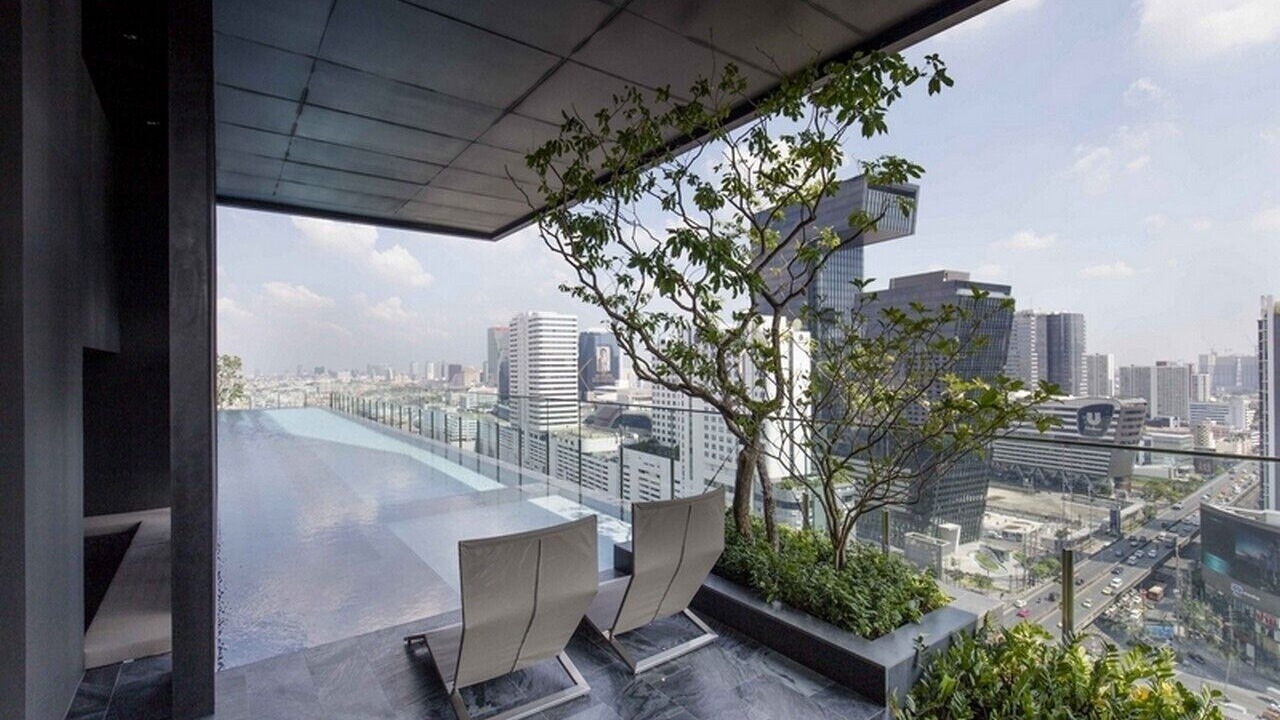 Photo of Outdoor in Rama 9