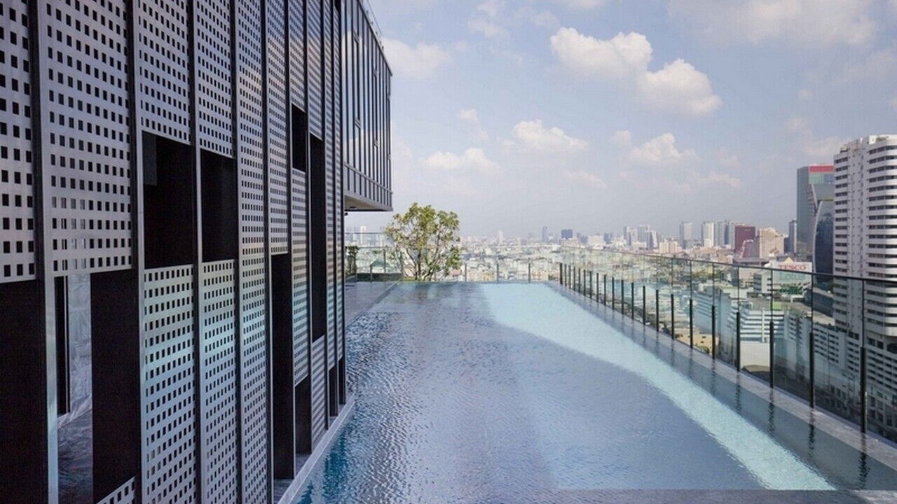 Photo of Outdoor in Rama 9
