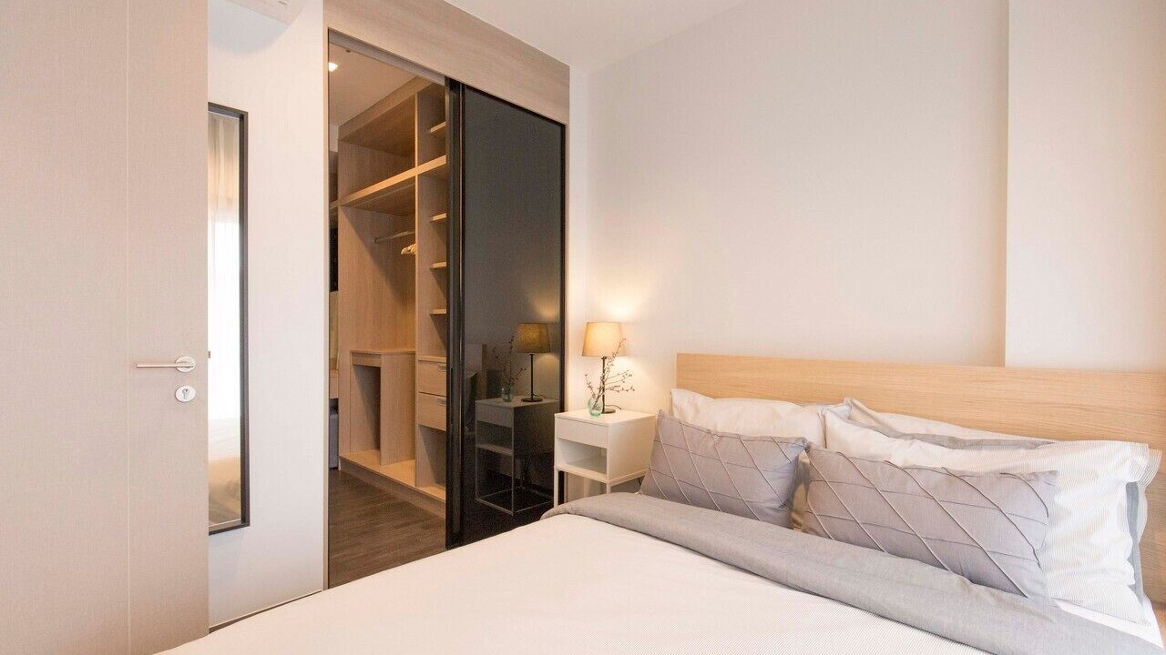 Photo of Bedroom in Rama 9