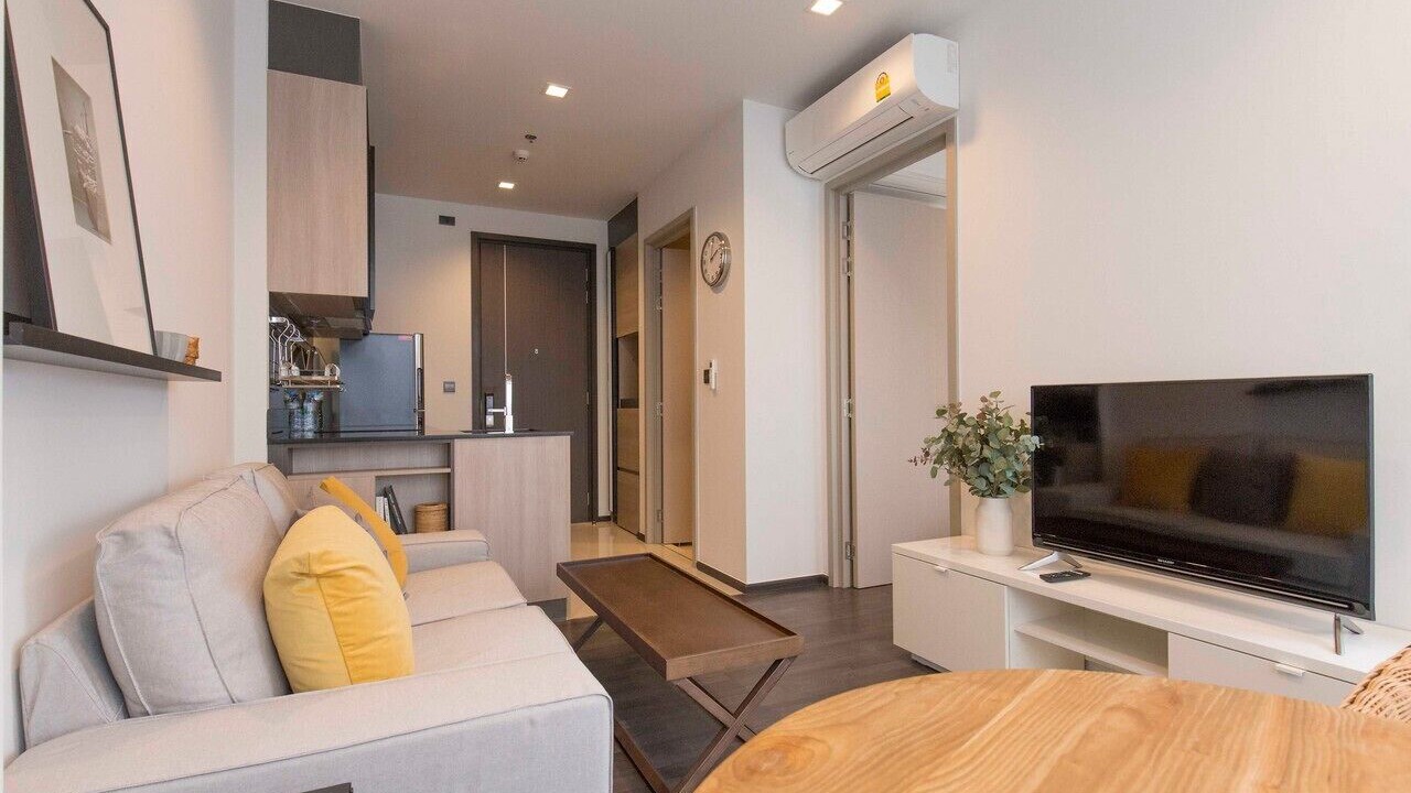 Photo of Livingroom in Rama 9