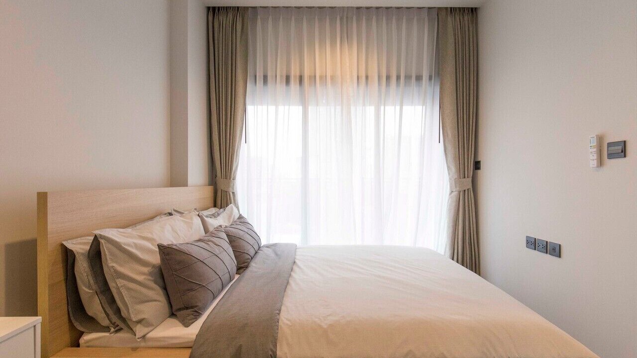 Photo of Bedroom in Rama 9