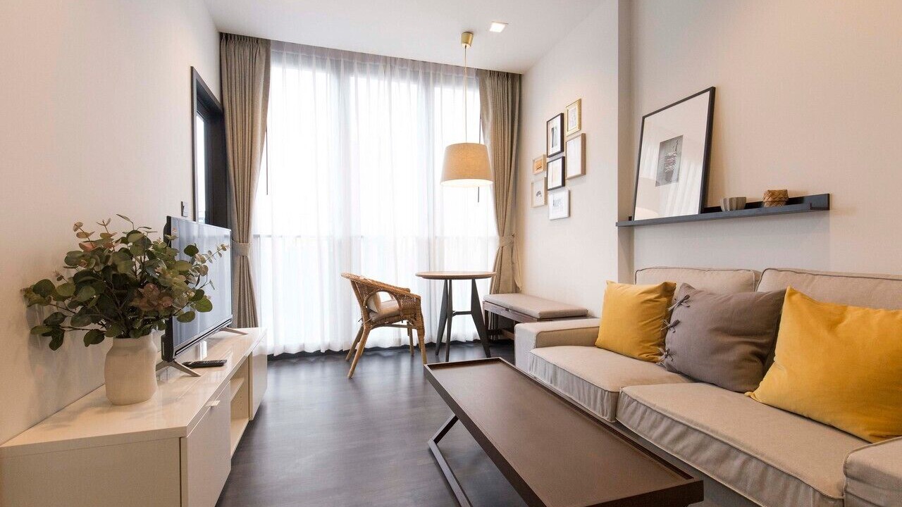 Photo of Livingroom in Rama 9