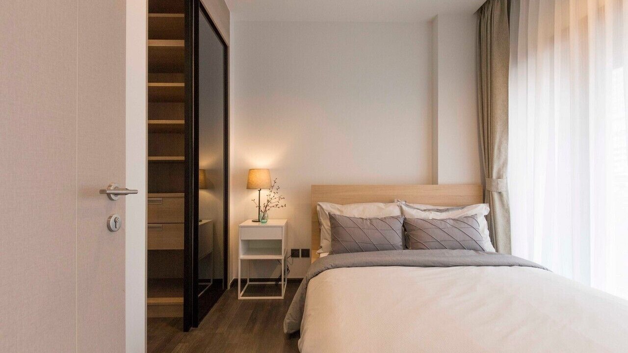 Photo of Bedroom in Rama 9