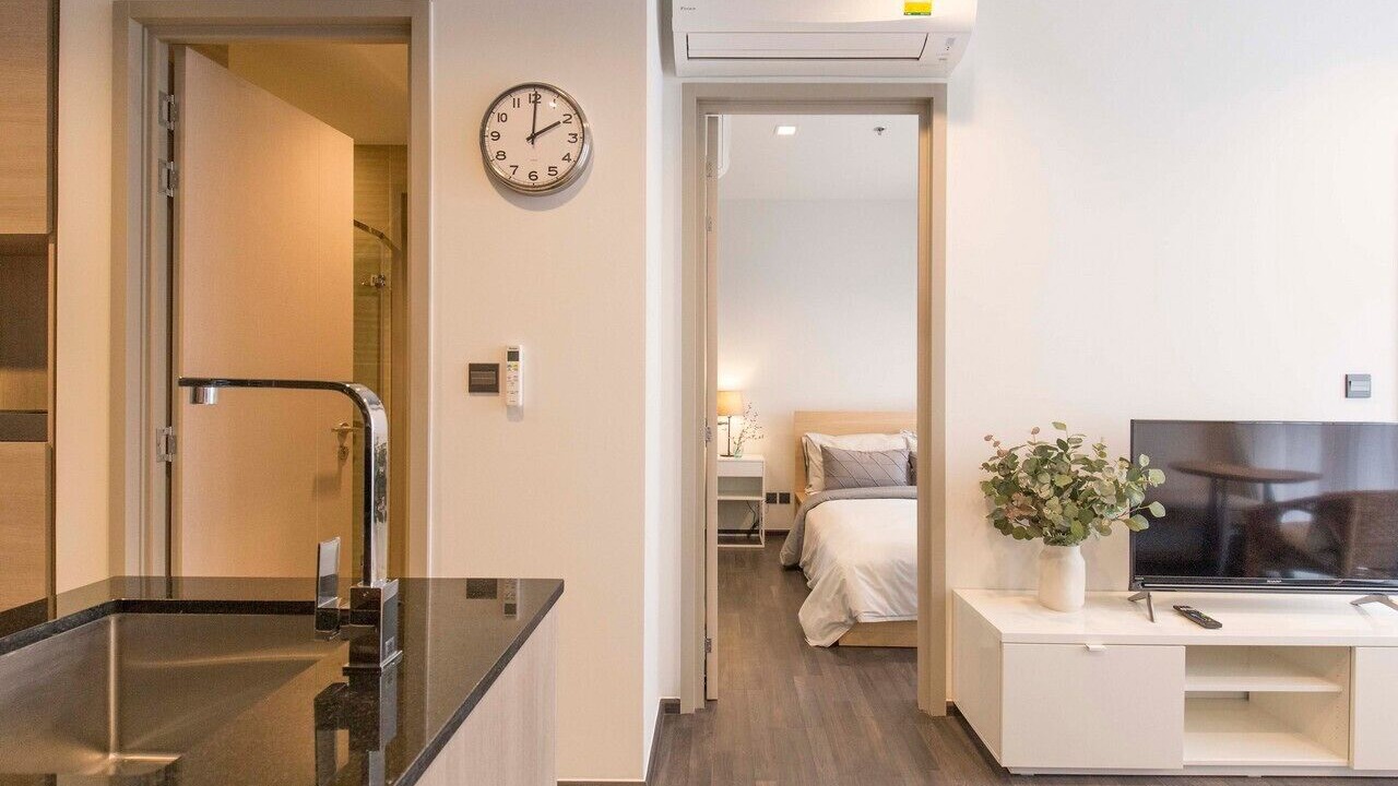 Photo of Bedroom in Rama 9
