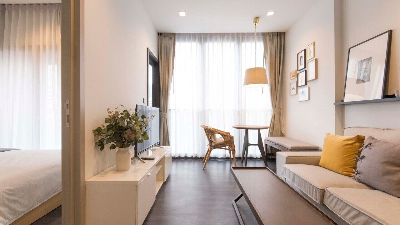 Photo of Bedroom in Rama 9