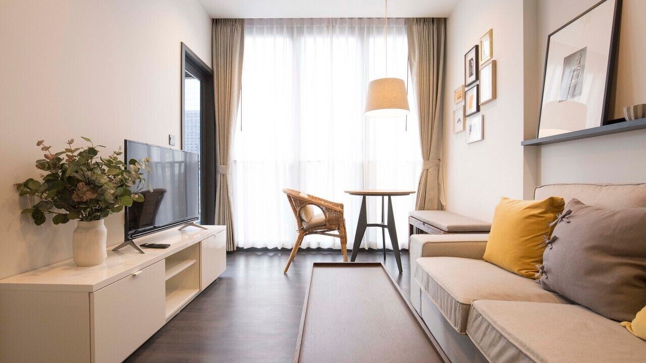 Photo of Livingroom in Rama 9