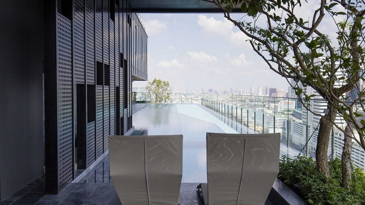 Photo of Outdoor in Rama 9