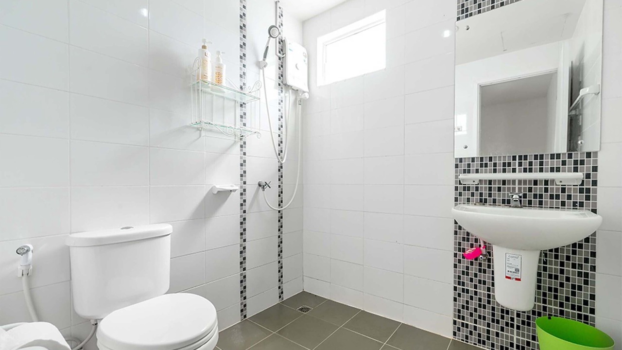 Photo of Bathroom in Thep Kasattri