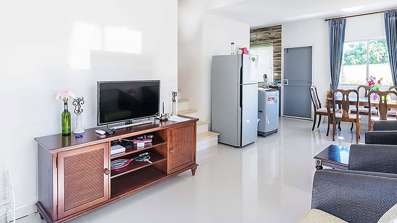 Photo of Livingroom in Thep Kasattri