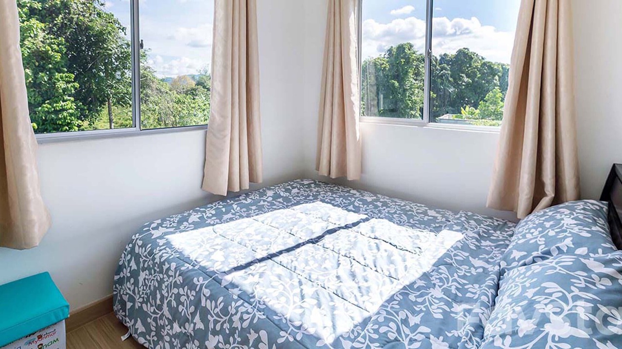 Photo of Bedroom in Thep Kasattri