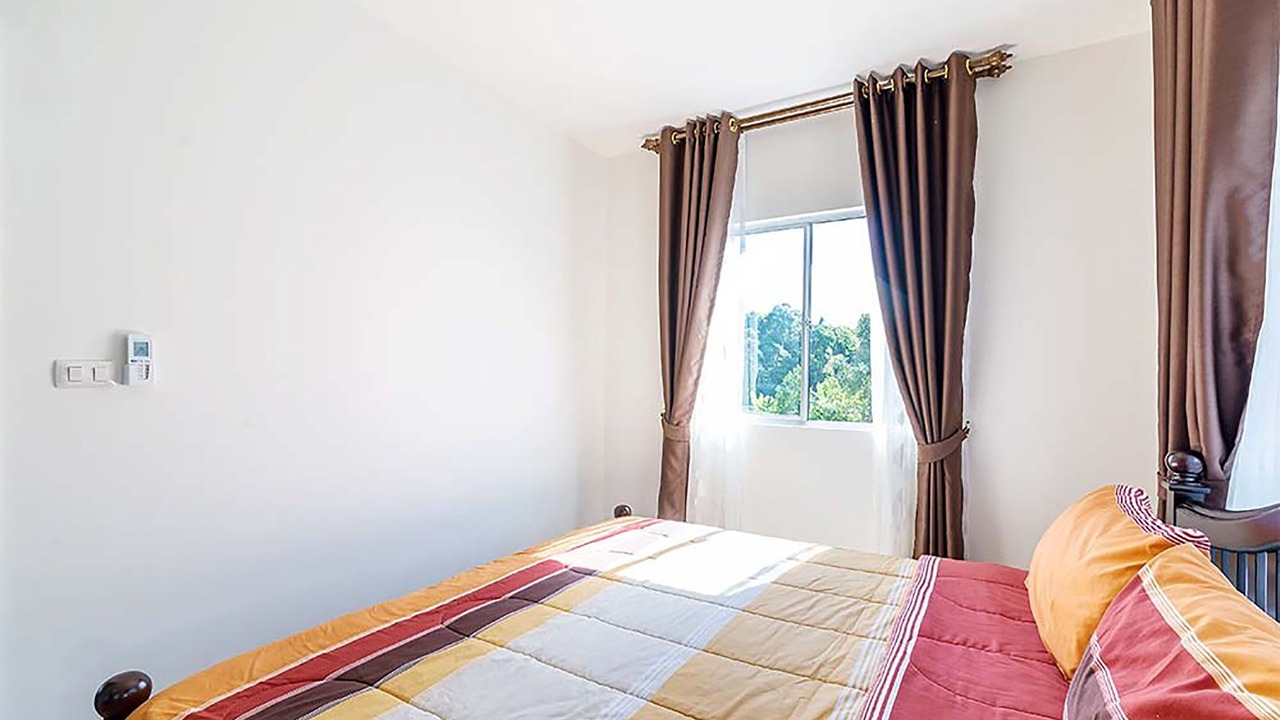 Photo of Bedroom in Thep Kasattri