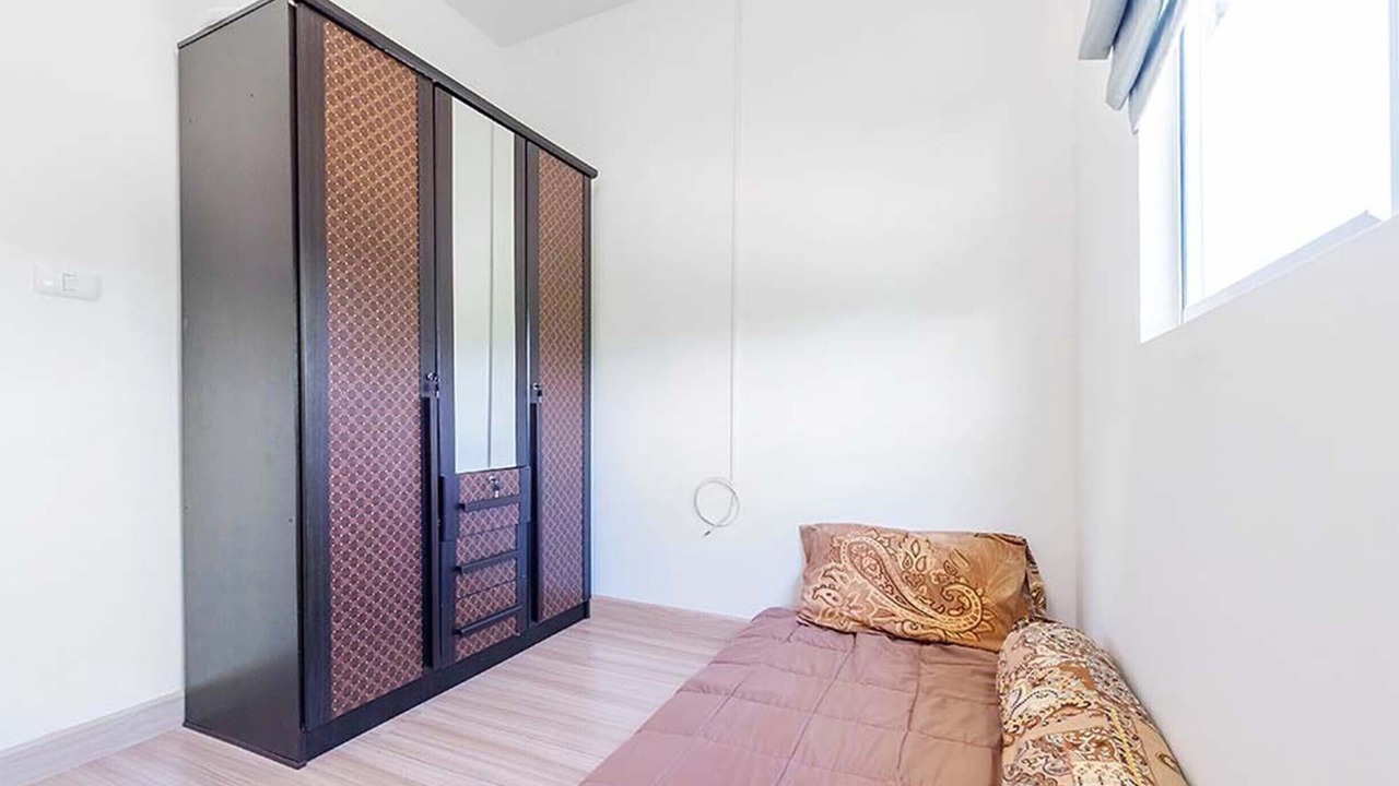 Photo of Bedroom in Thep Kasattri