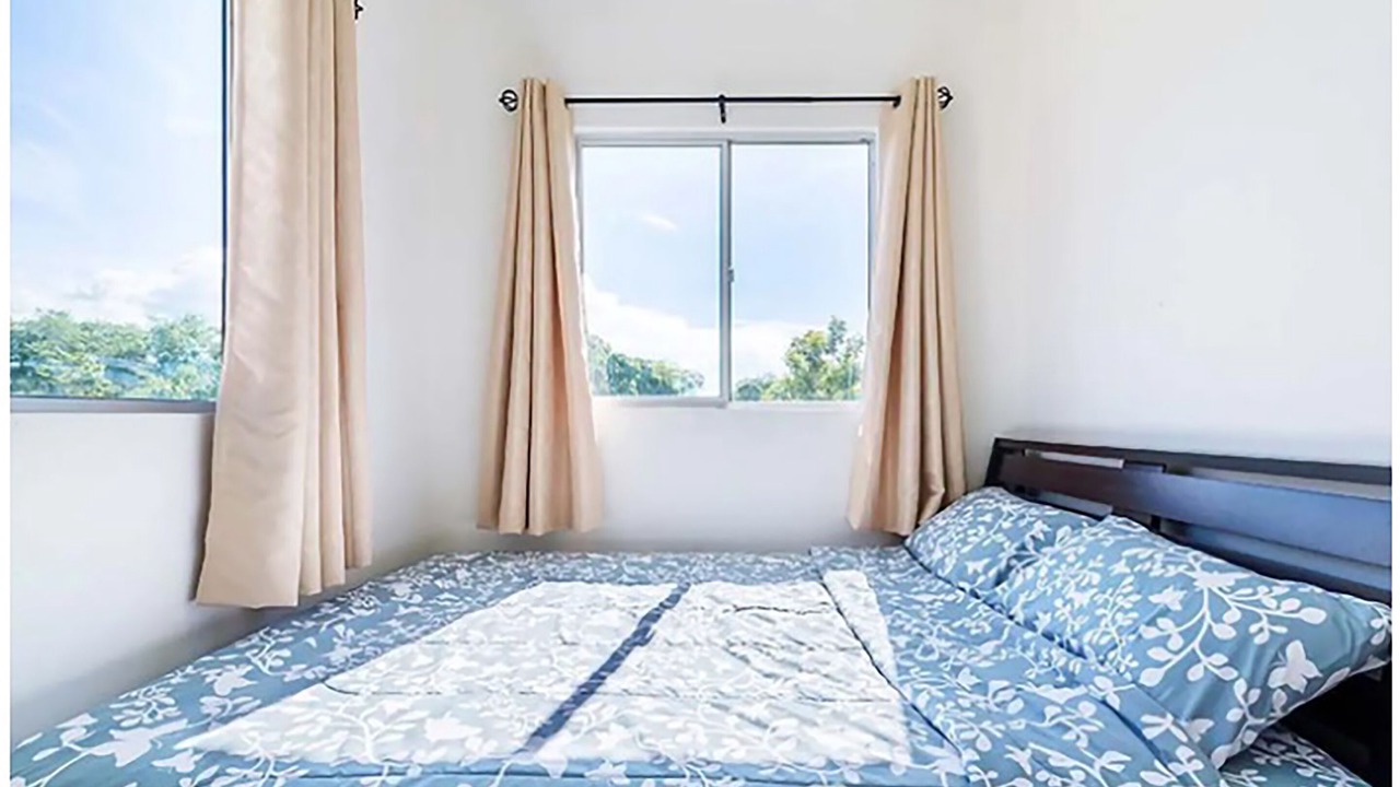 Photo of Bedroom in Thep Kasattri