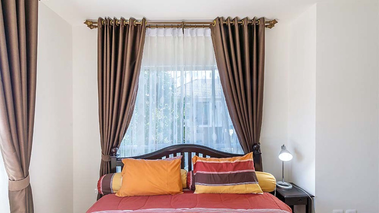 Photo of Bedroom in Thep Kasattri