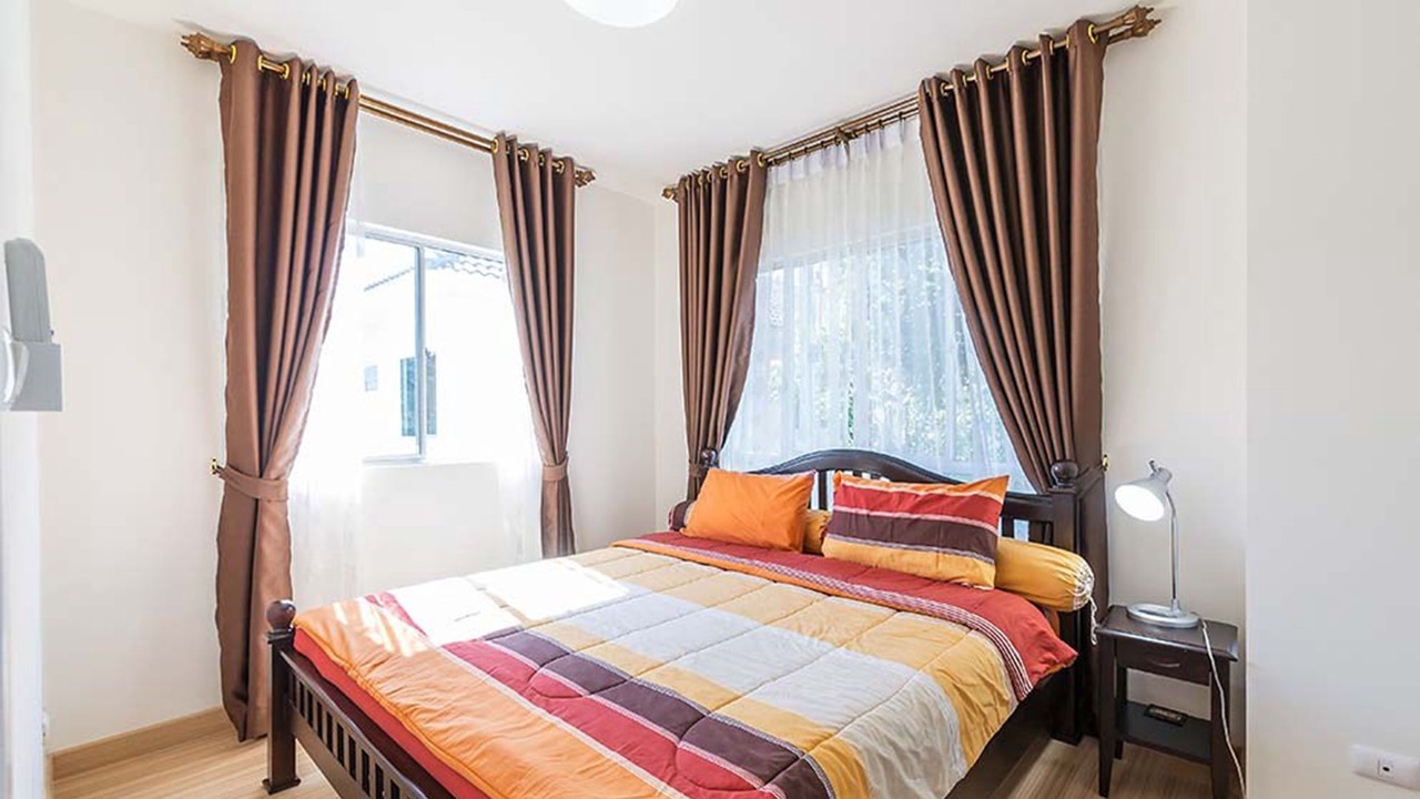 Photo of Bedroom in Thep Kasattri