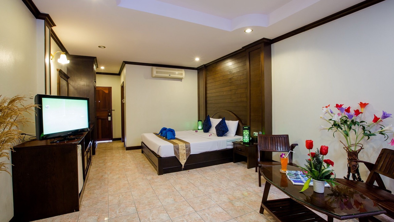 Photo of Bedroom in Nanai Road