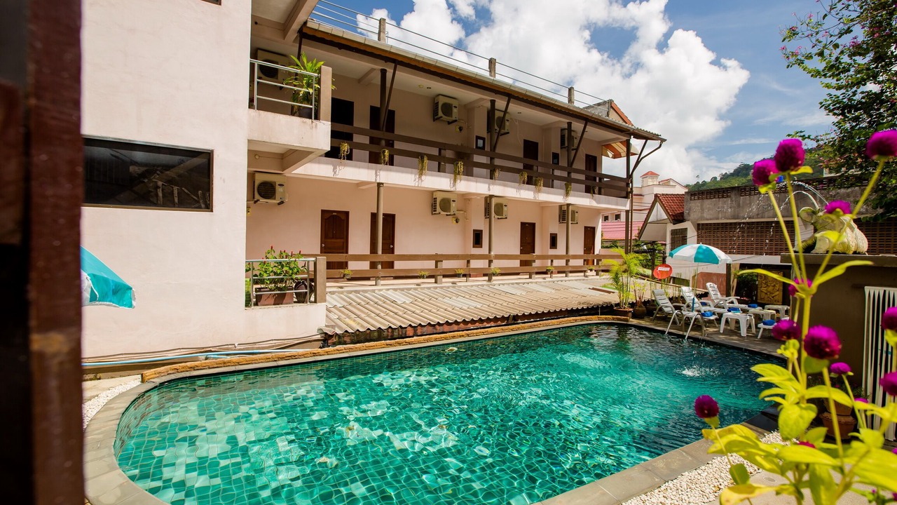 Photo of Outdoor in Nanai Road