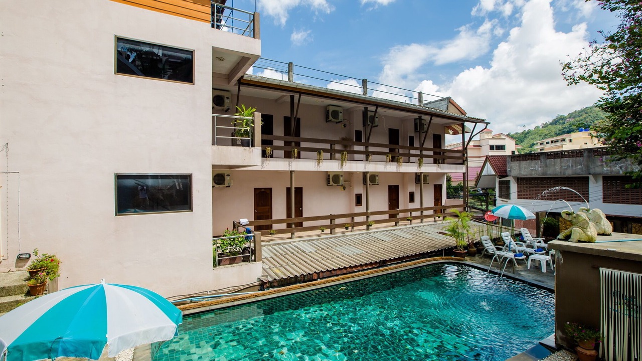 Photo of Outdoor in Nanai Road