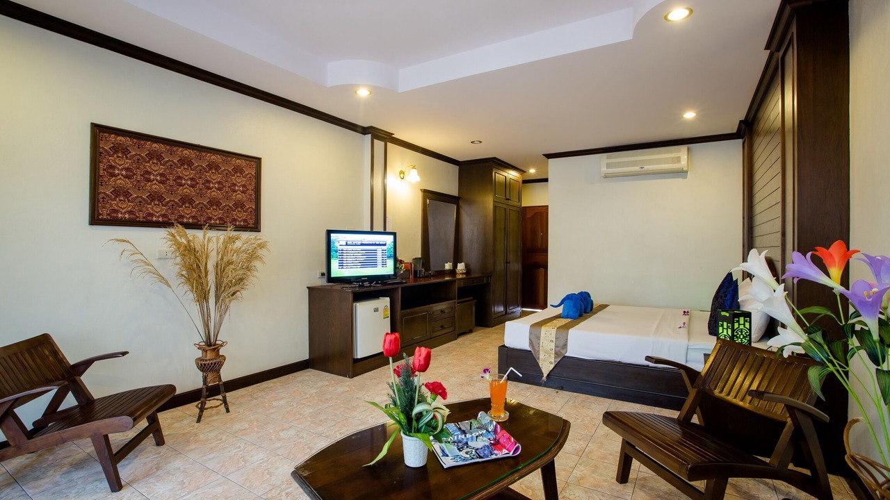 Photo of Bedroom in Nanai Road