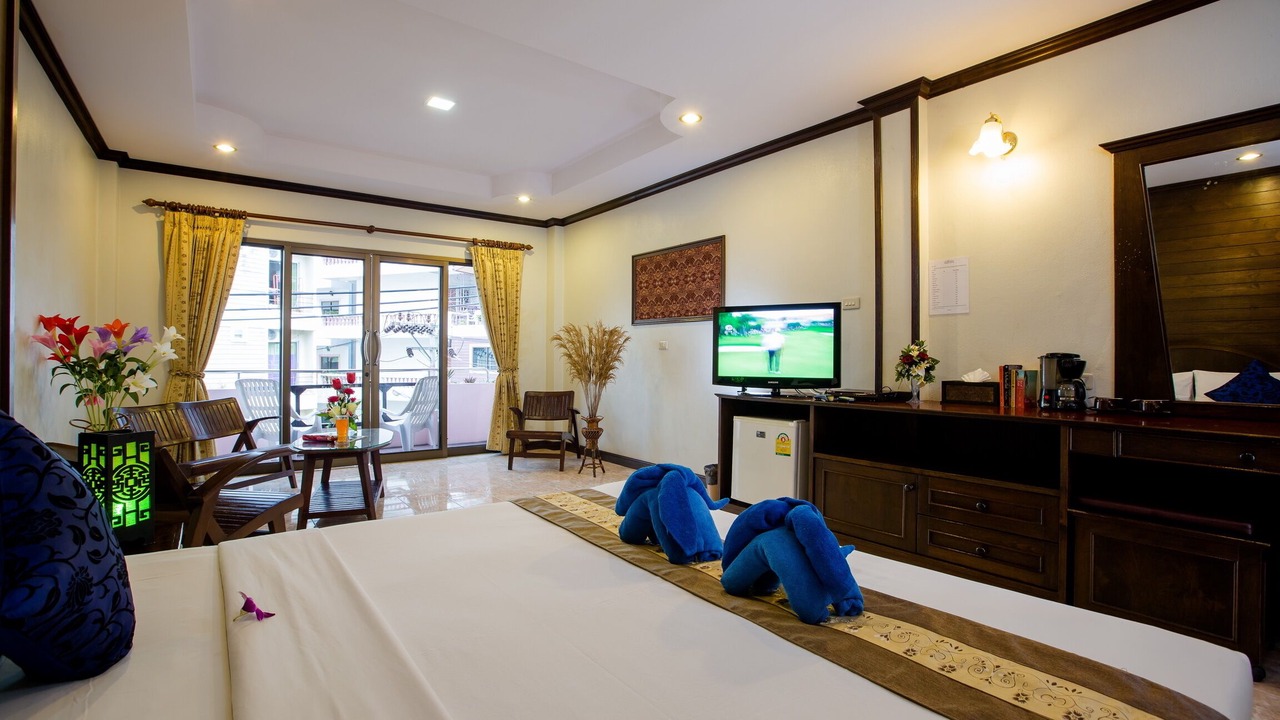 Photo of Bedroom in Nanai Road