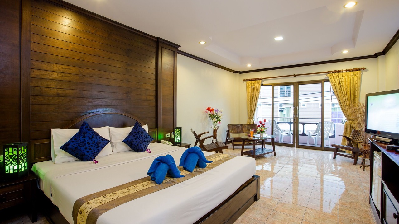Photo of Bedroom in Nanai Road