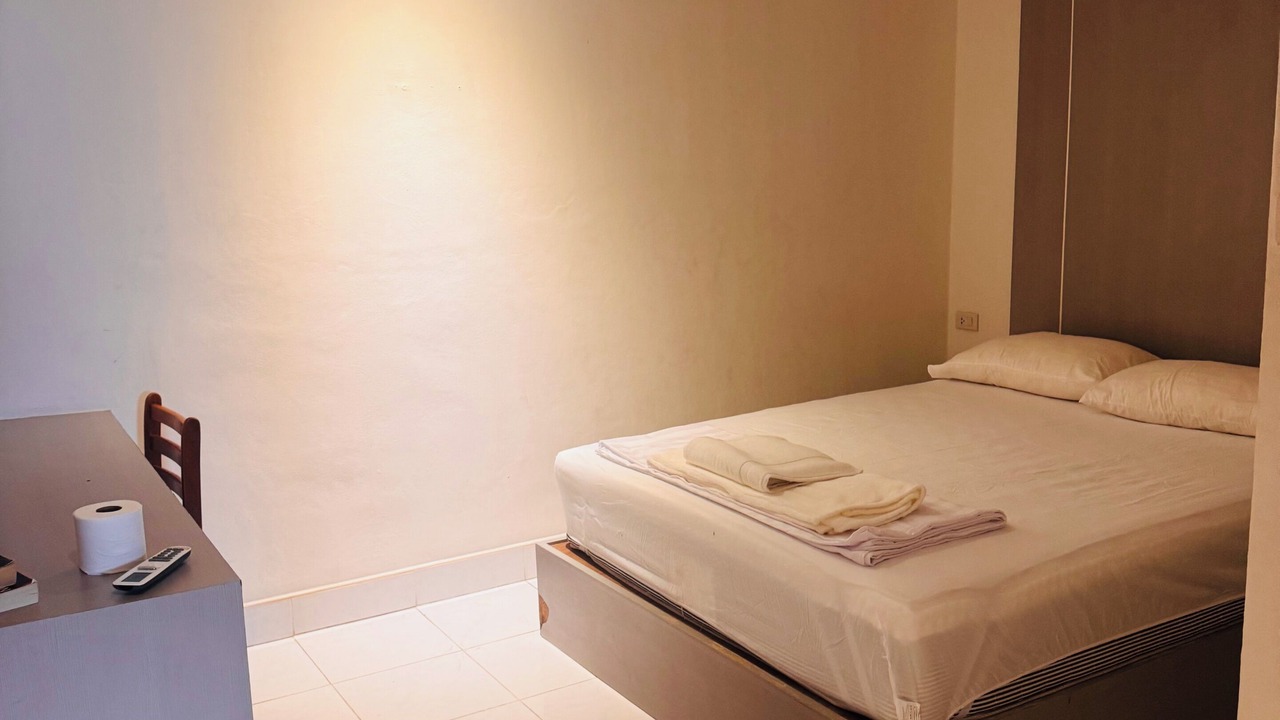Photo of Bedroom in Kata