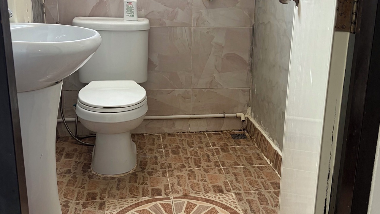 Photo of Bathroom in Kata
