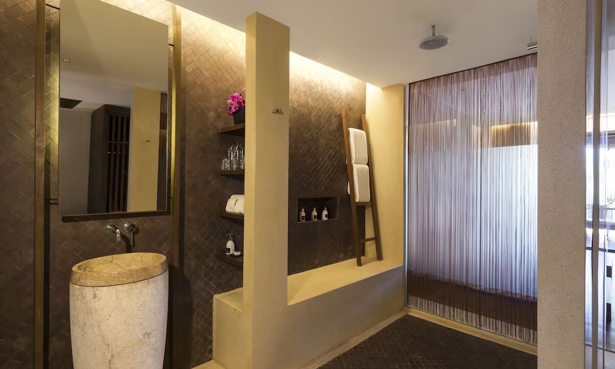 Photo of Bathroom in Bophut
