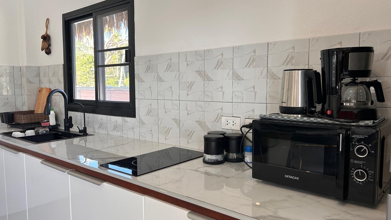 Photo of Kitchen in Thong Krut