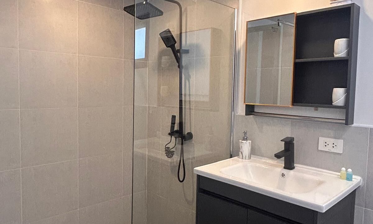 Photo of Bathroom in Thong Krut