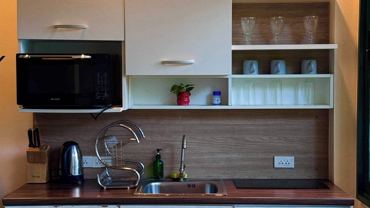 Photo of Kitchen in Ko Pha-ngan