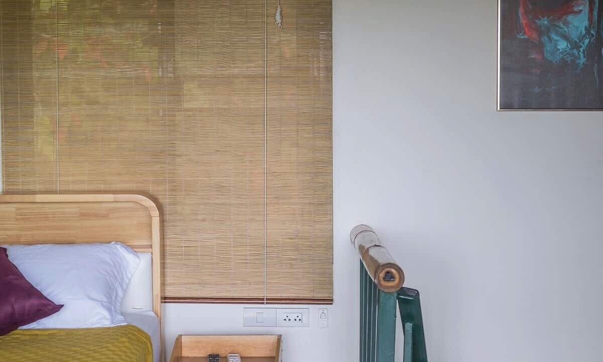 Photo of Bedroom in Ko Pha-ngan