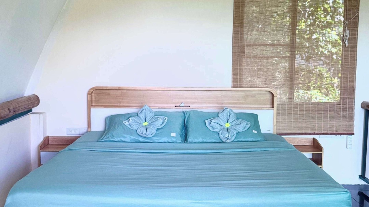 Photo of Bedroom in Ko Pha-ngan