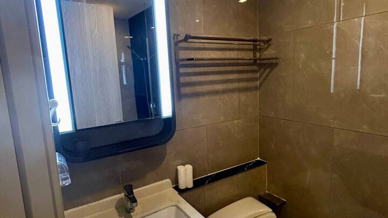 Photo of Bathroom in Rama 9