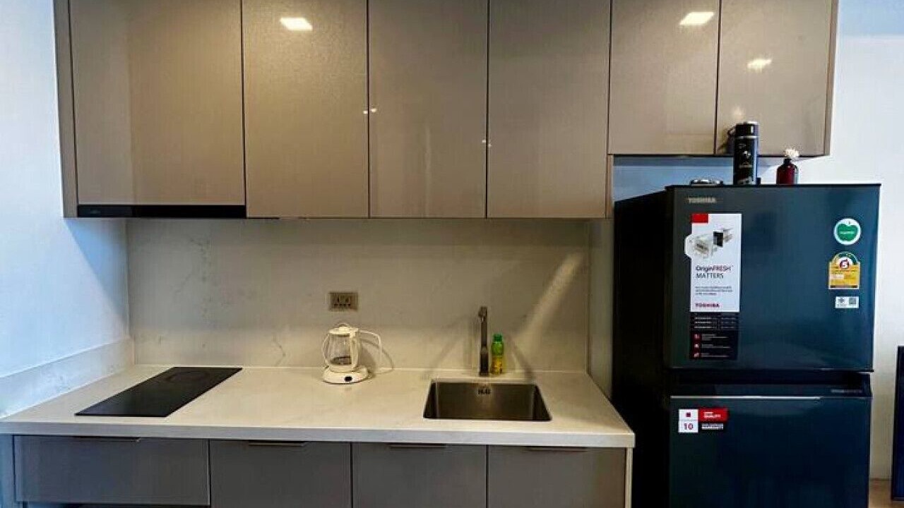 Photo of Kitchen in Rama 9